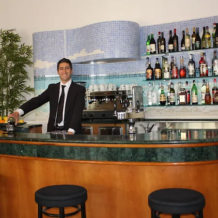 Hotel Confort-3